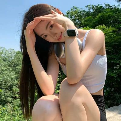 美丽波浪